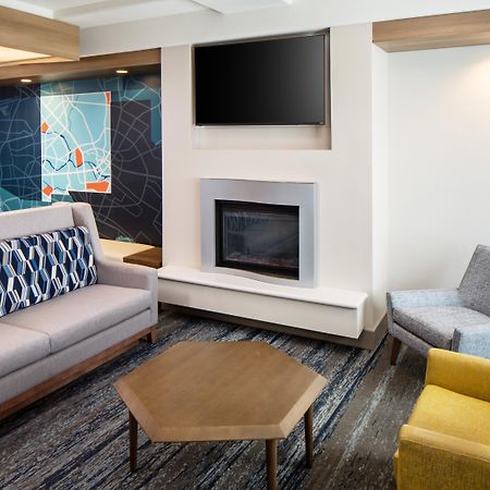 Holiday Inn Express And Suites Los Alamos Entrada Park By Ihg Ngoại thất bức ảnh