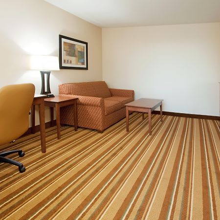 Holiday Inn Express And Suites Los Alamos Entrada Park By Ihg Nội địa bức ảnh