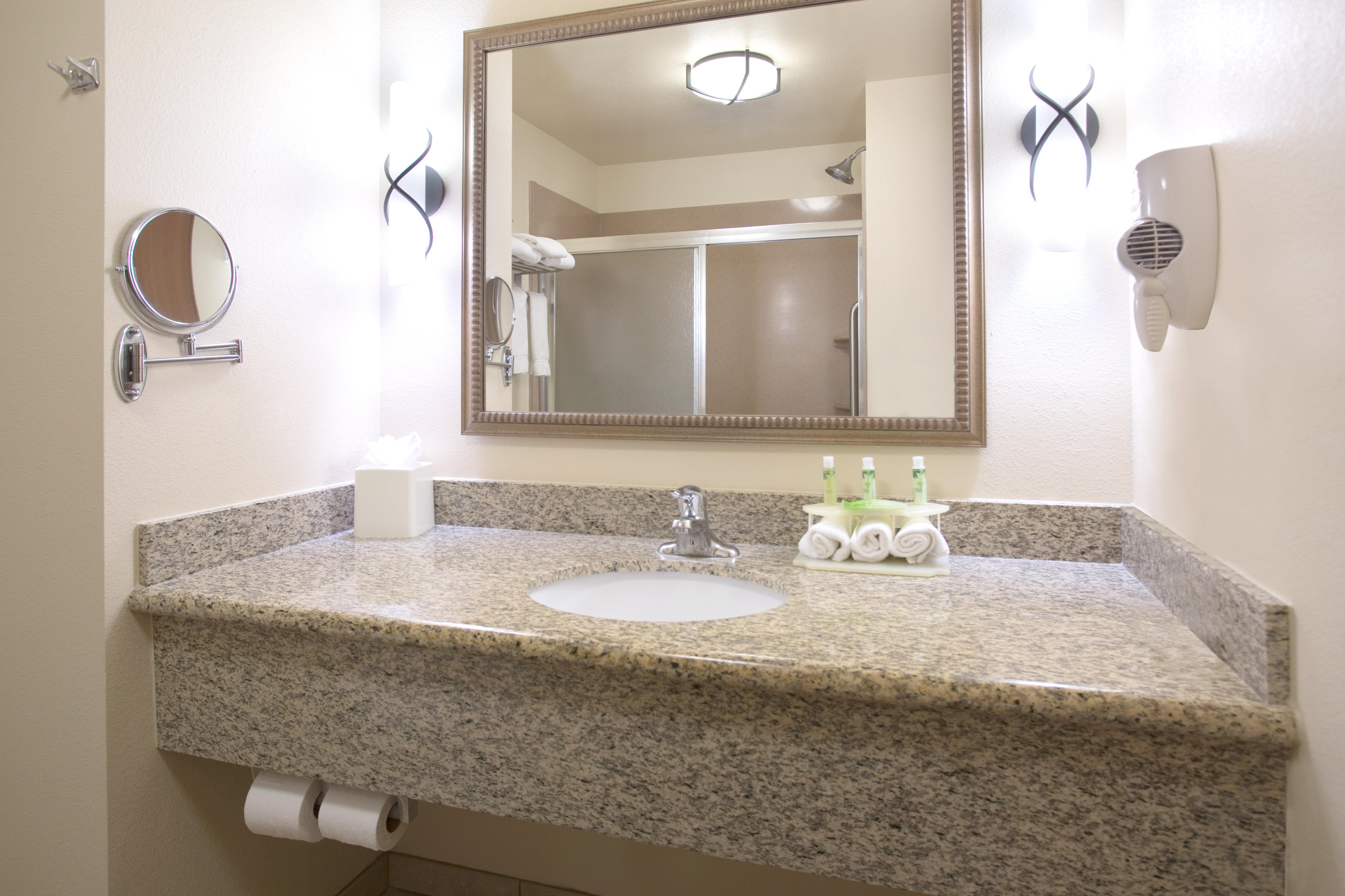Holiday Inn Express And Suites Los Alamos Entrada Park By Ihg Ngoại thất bức ảnh