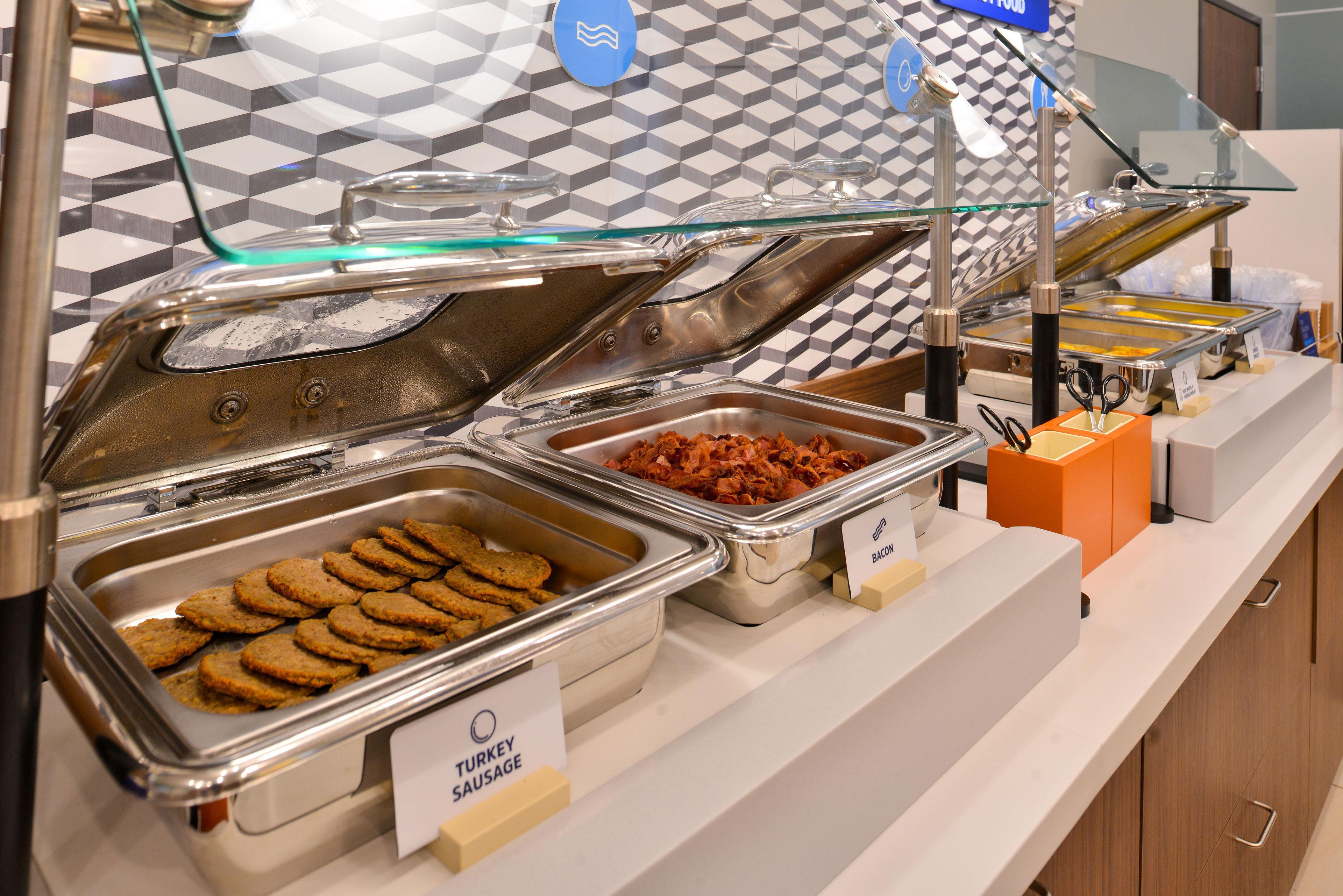 Holiday Inn Express And Suites Los Alamos Entrada Park By Ihg Ngoại thất bức ảnh
