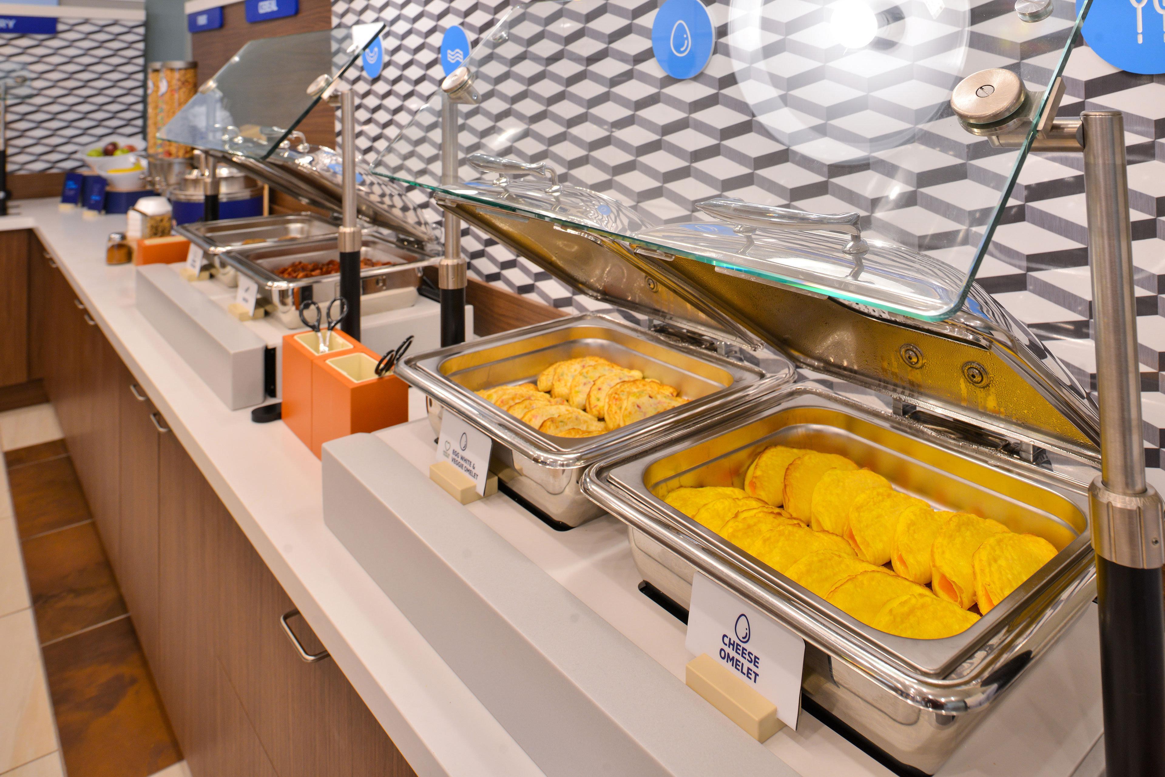 Holiday Inn Express And Suites Los Alamos Entrada Park By Ihg Ngoại thất bức ảnh