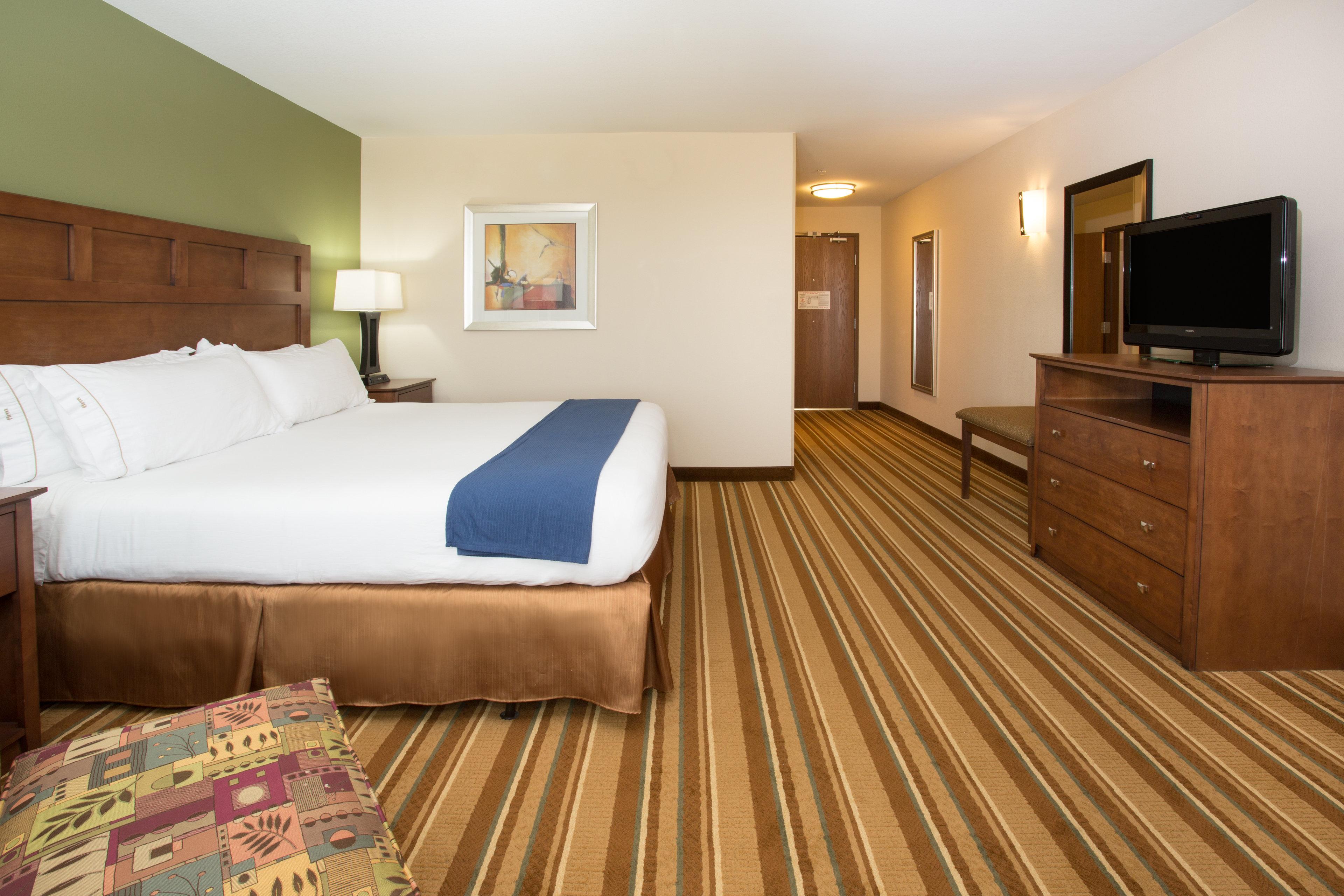 Holiday Inn Express And Suites Los Alamos Entrada Park By Ihg Ngoại thất bức ảnh