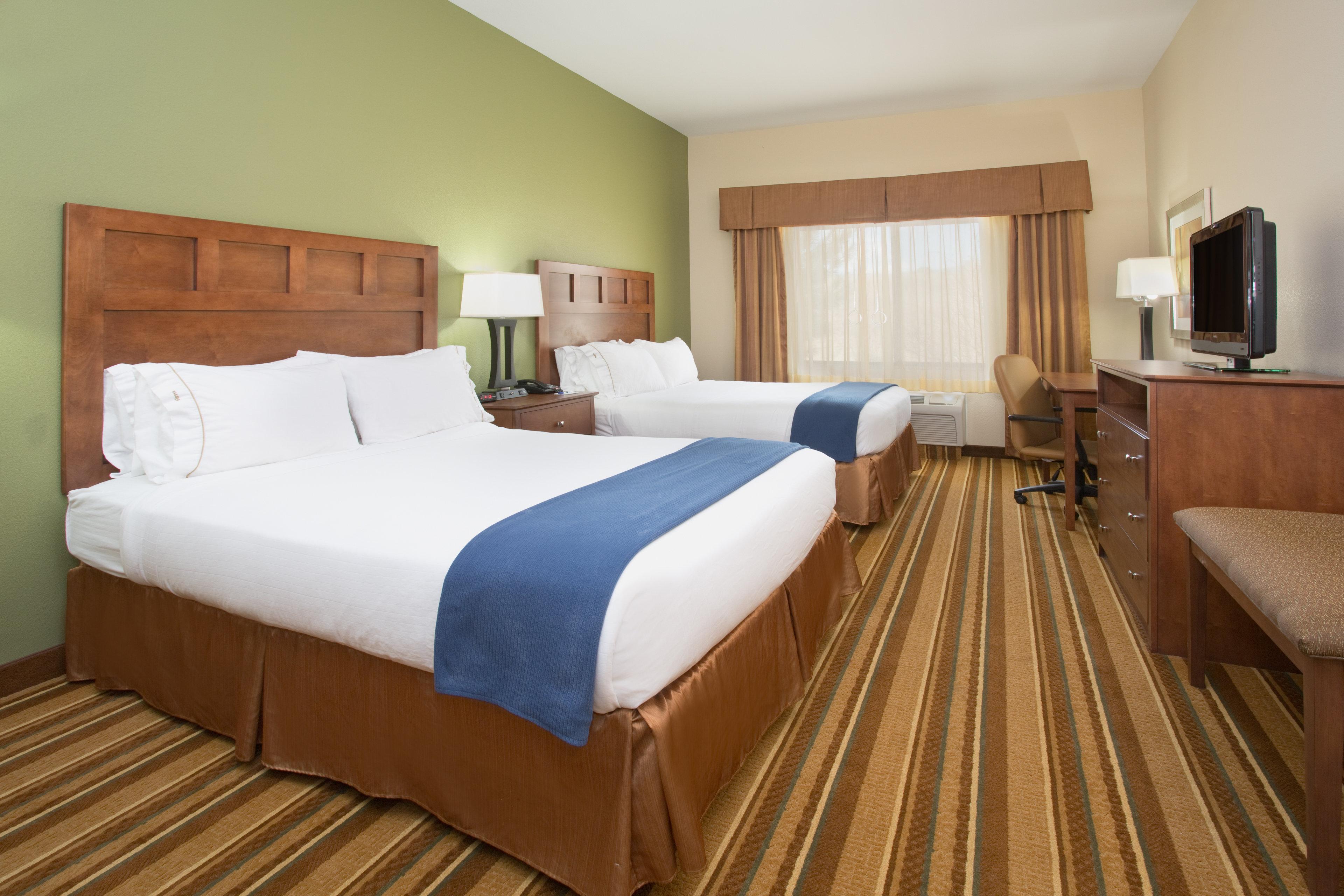 Holiday Inn Express And Suites Los Alamos Entrada Park By Ihg Ngoại thất bức ảnh