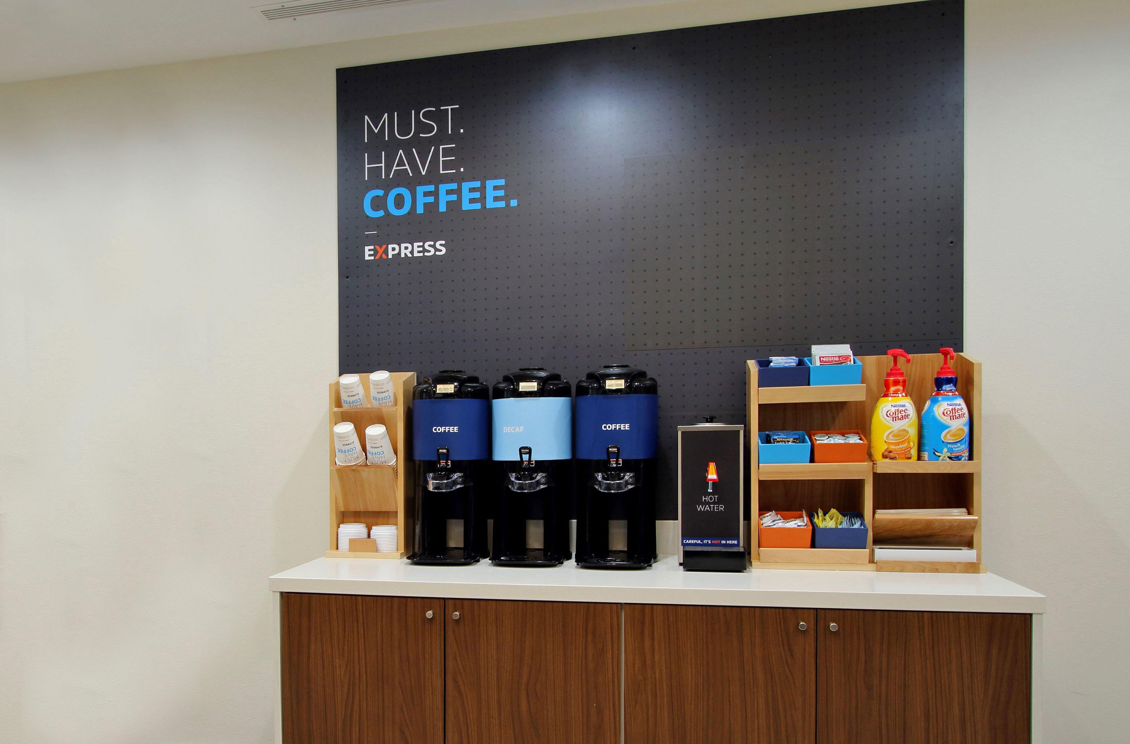 Holiday Inn Express And Suites Los Alamos Entrada Park By Ihg Ngoại thất bức ảnh
