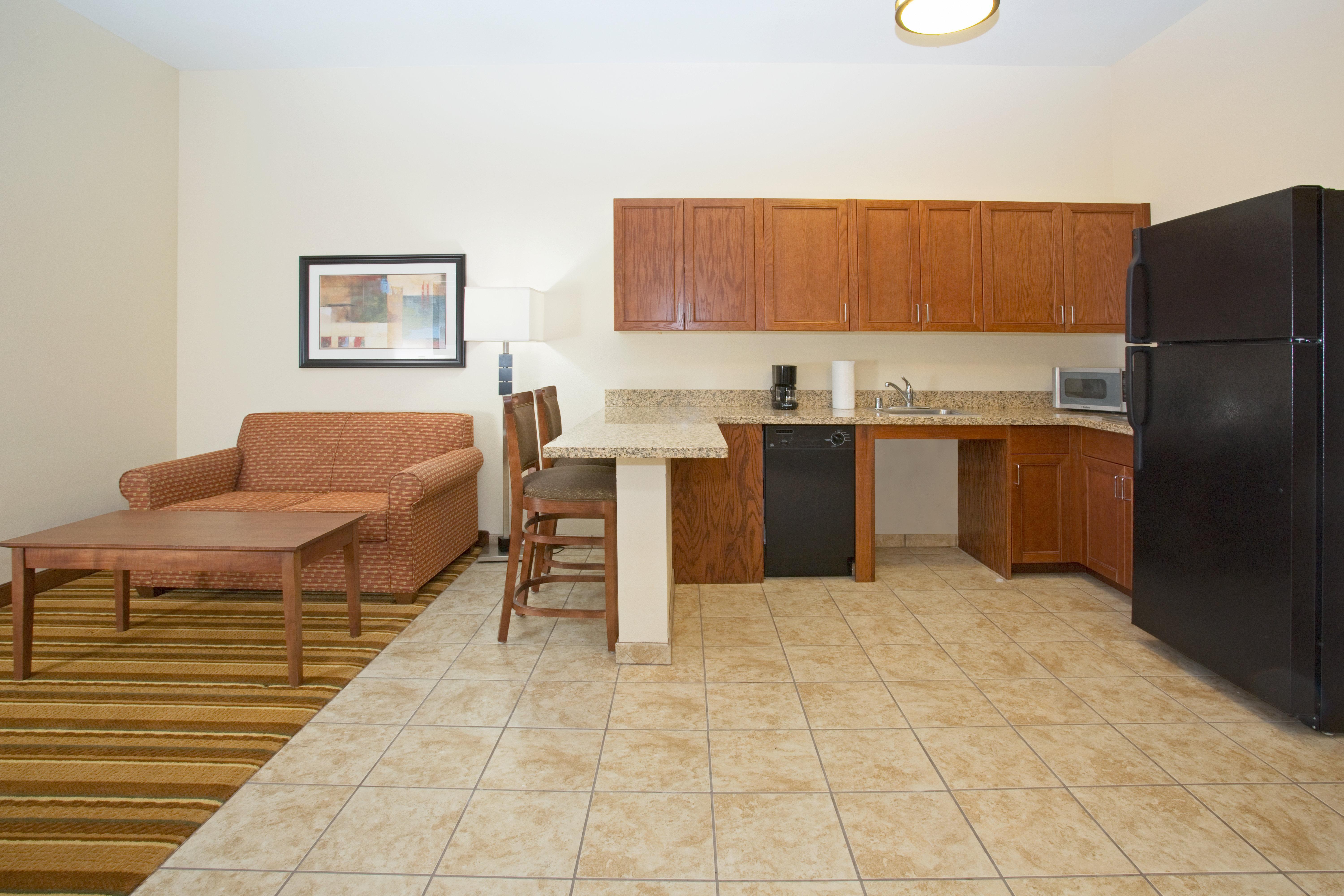 Holiday Inn Express And Suites Los Alamos Entrada Park By Ihg Ngoại thất bức ảnh