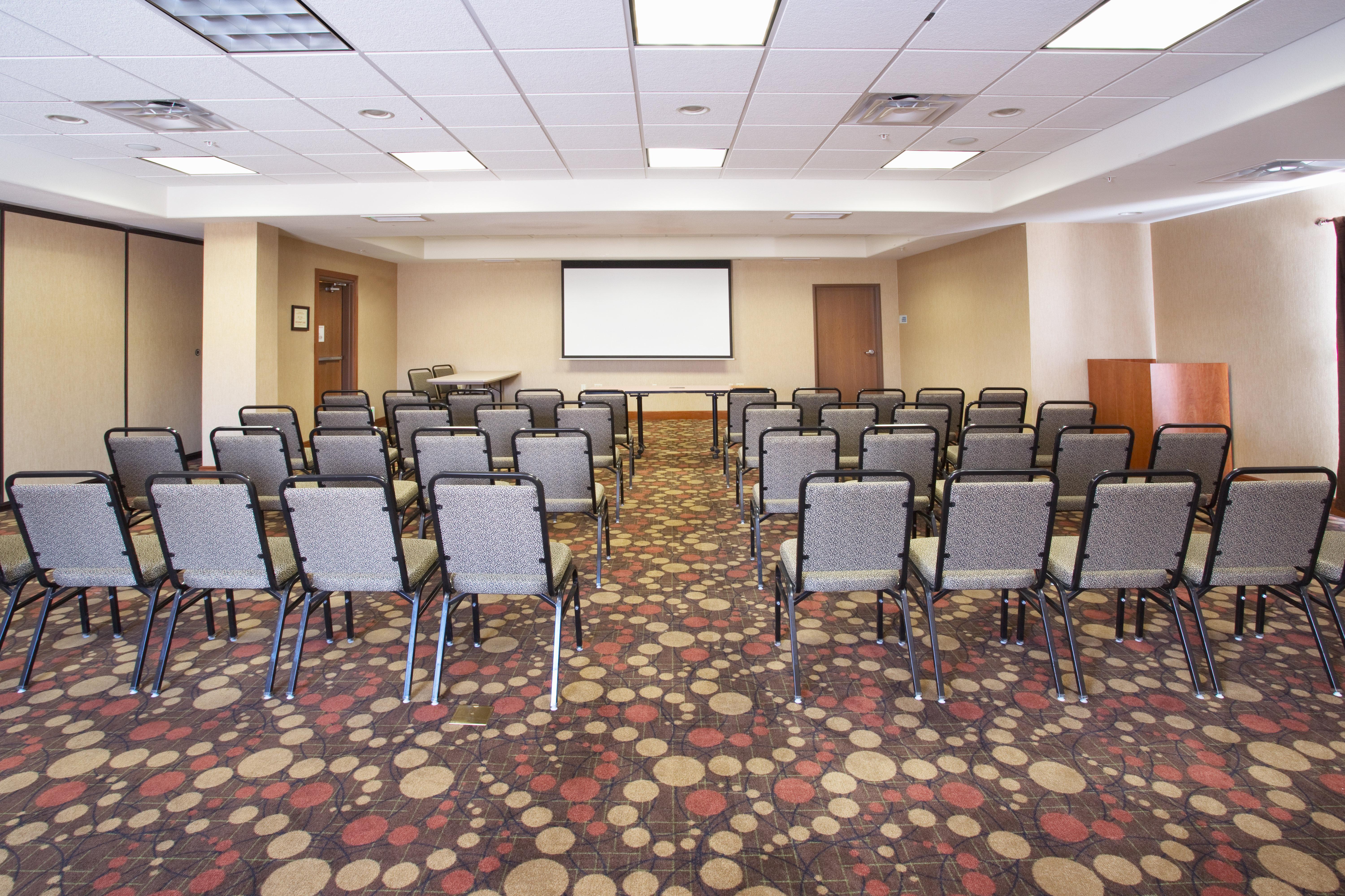 Holiday Inn Express And Suites Los Alamos Entrada Park By Ihg Ngoại thất bức ảnh