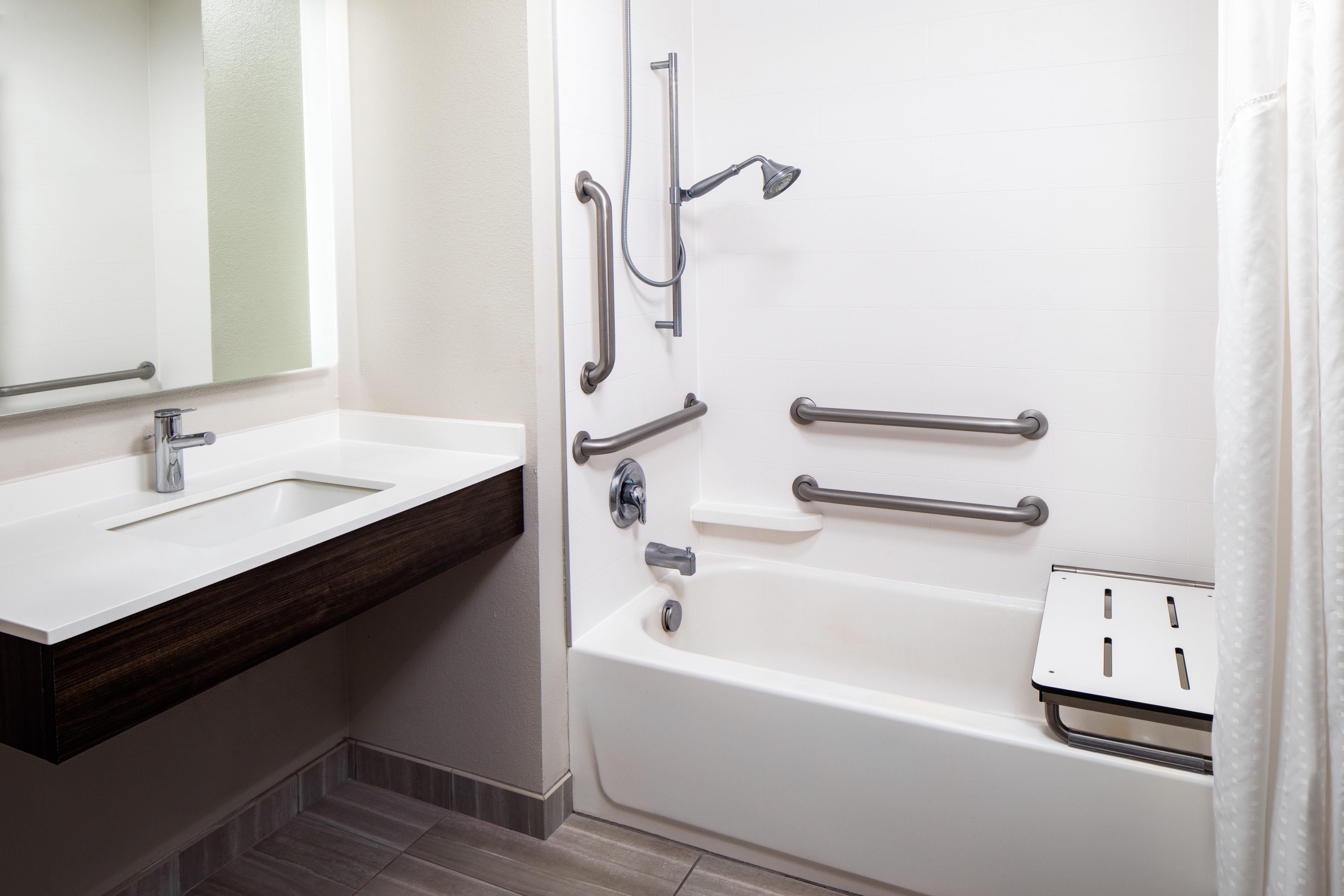 Holiday Inn Express And Suites Los Alamos Entrada Park By Ihg Ngoại thất bức ảnh