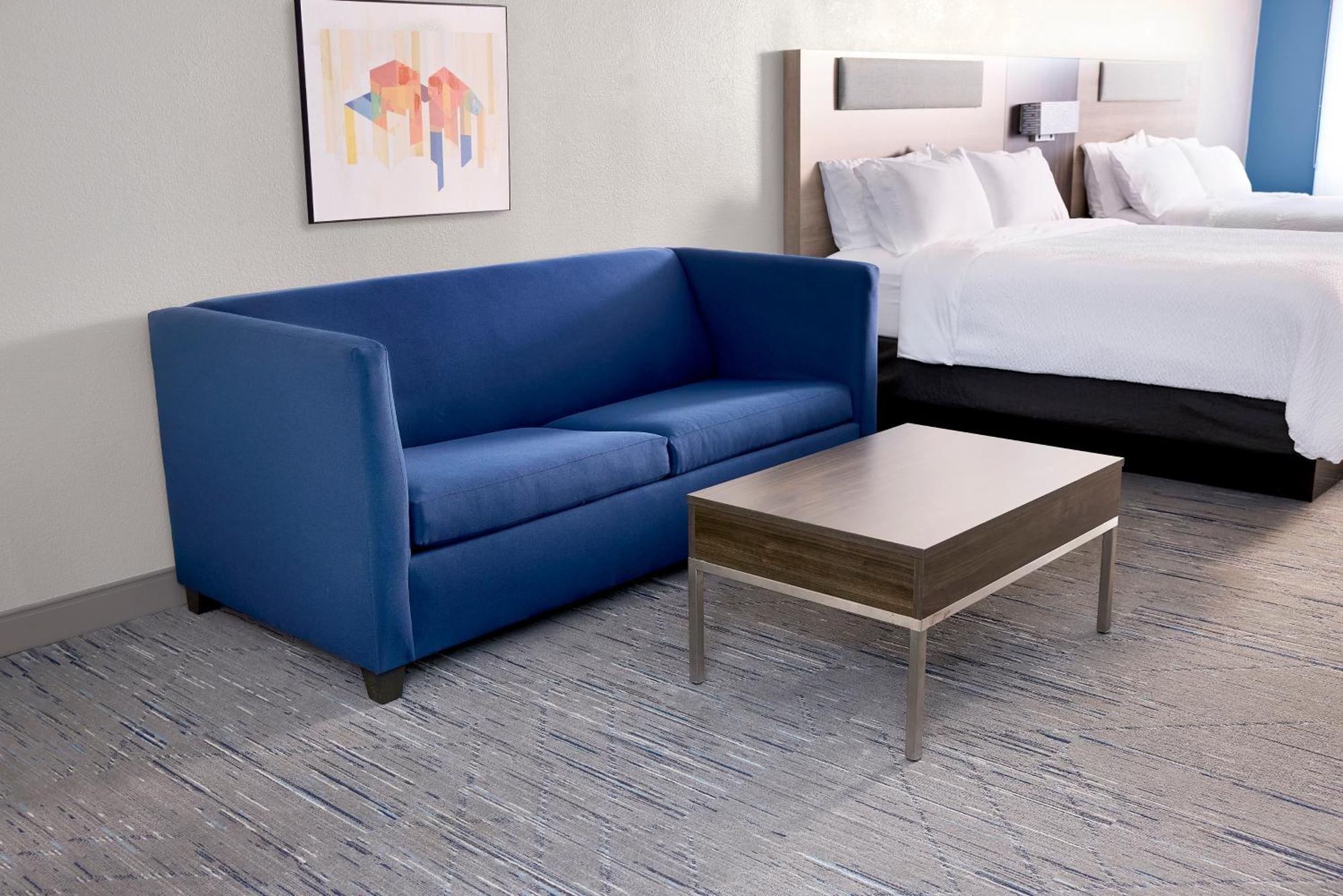 Holiday Inn Express And Suites Los Alamos Entrada Park By Ihg Ngoại thất bức ảnh